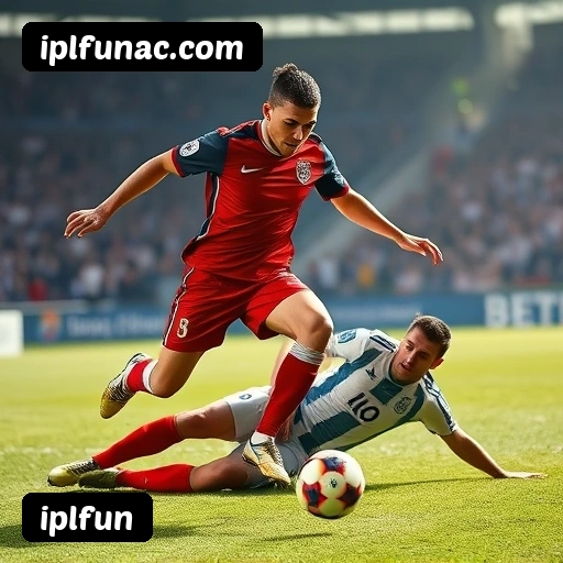 Imagem secundária para conteúdo da página Facebook iplfun