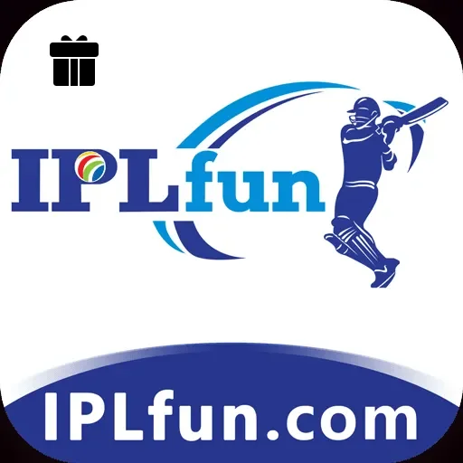 iplfun Logo