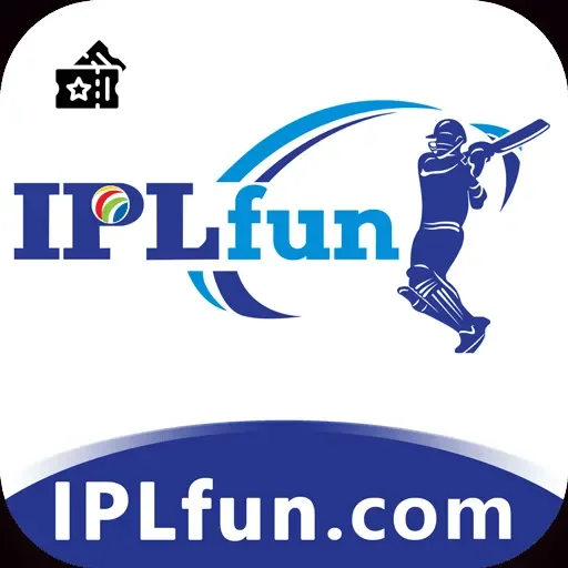iplfun Logo