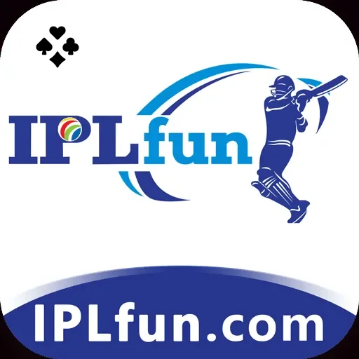 iplfun Logo